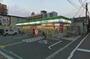 コンビニ　ファミリーマート 東大阪足代北一丁目店（コンビニ）まで318m