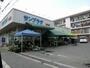 スーパー　サンプラザ 布施店（スーパー）まで407m