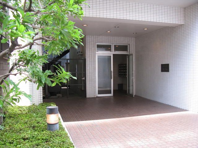 エントランス　★初期費用どこよりも安くご案内★