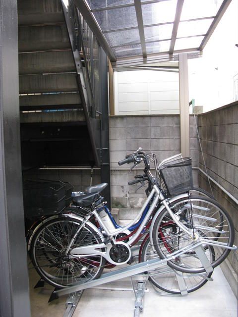 その他共有部分　★初期費用どこよりも安くご案内★