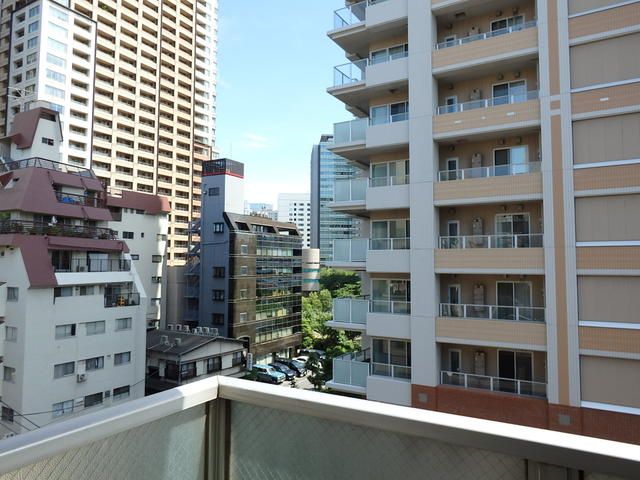 眺望　★初期費用どこよりも安くご案内★