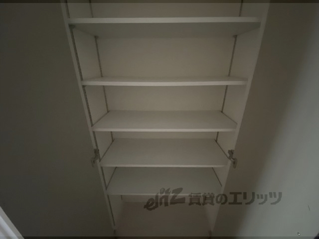 収納　下駄箱