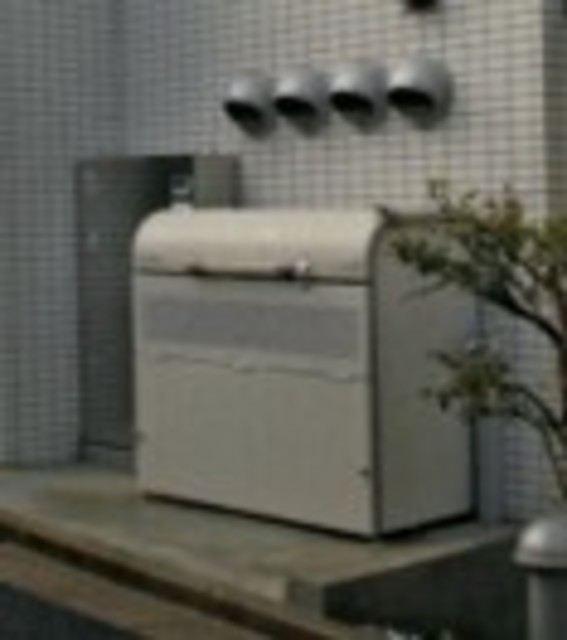 その他共有部分　共用部