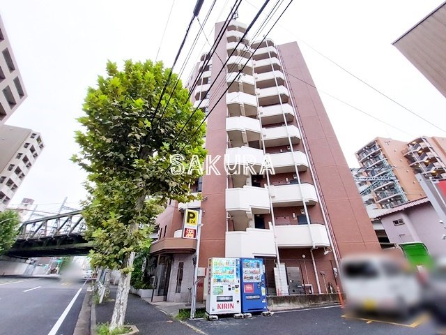 建物外観　当店おすすめ物件♪