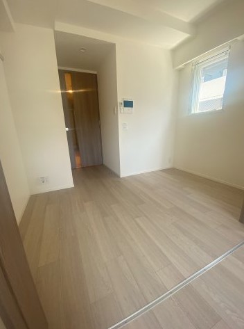 都営大江戸線 清澄白河駅 徒歩5分 7階建 築6年の内装写真