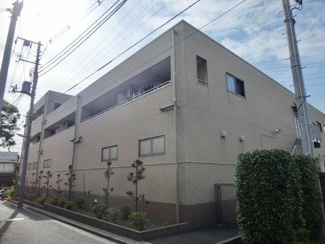 その他　外観