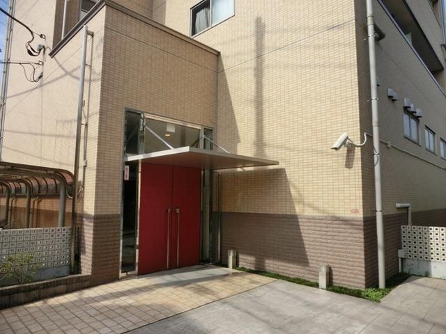エントランス　★エントランス★