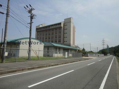 大学・短大　私立東海学園大学経営学部（大学・短大）まで1537m