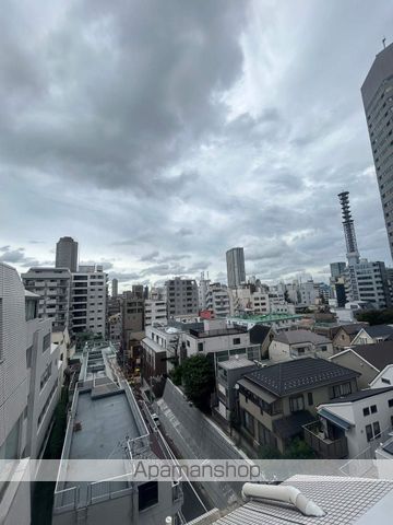 眺望　眺望