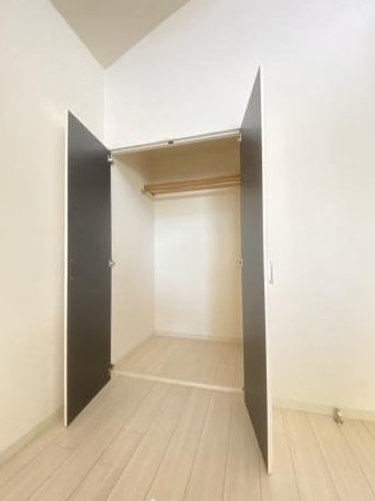 収納　現状が異なる場合は現状優先となります