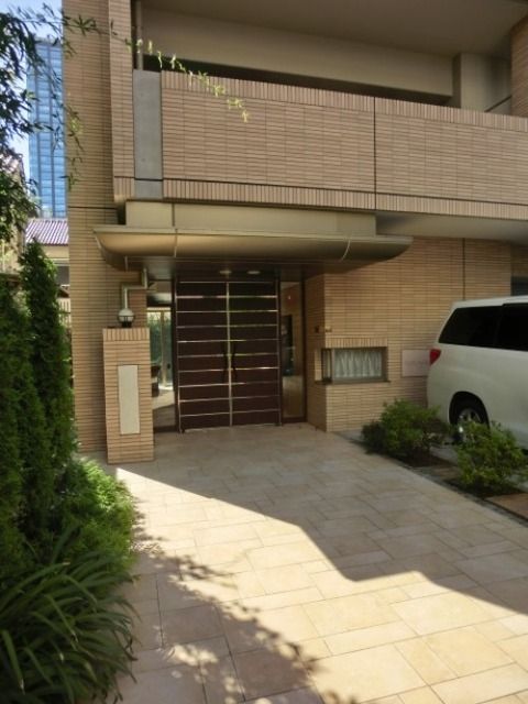 エントランス　★エントランス★