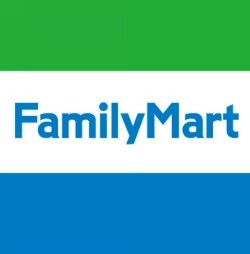コンビニ　ファミリーマート 梅里二丁目店（コンビニ）まで267m