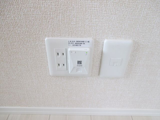 その他部屋・スペース