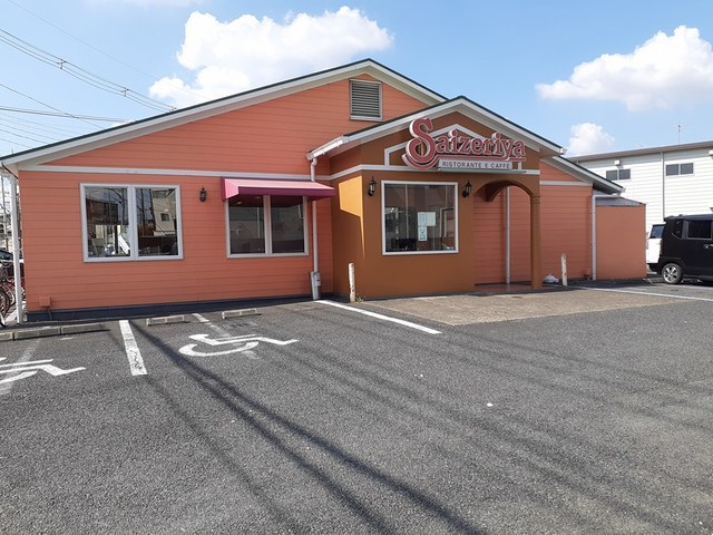 飲食店　サイゼリヤ川口上青木店（飲食店）まで171m