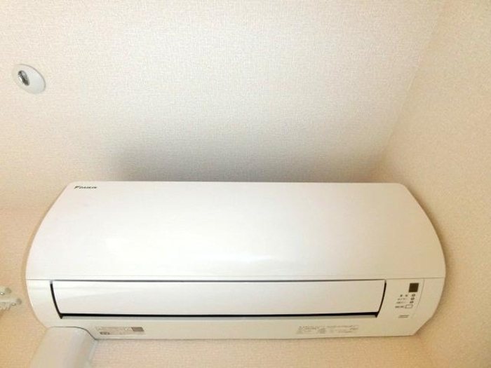 その他　エアコン