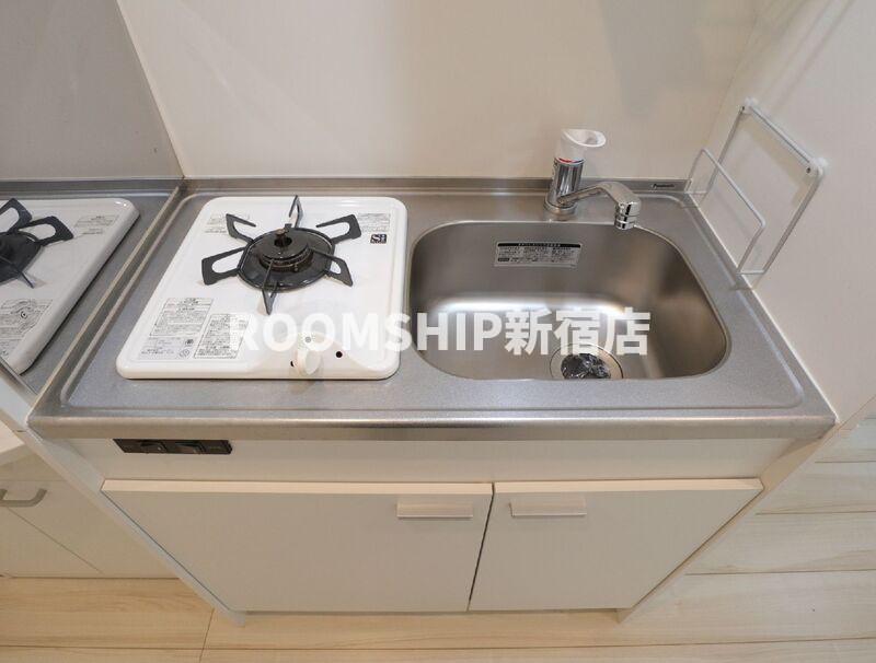 キッチン　同仕様写真