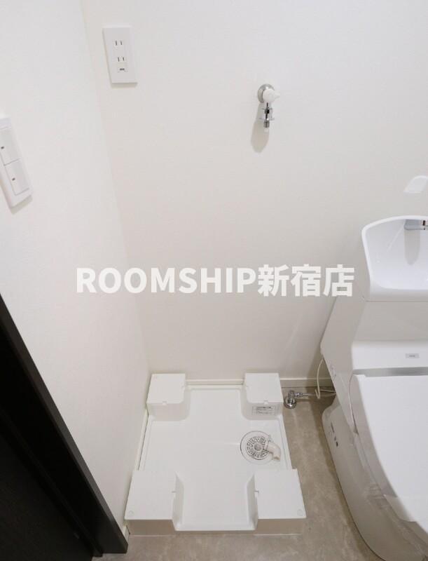 その他設備　同仕様写真