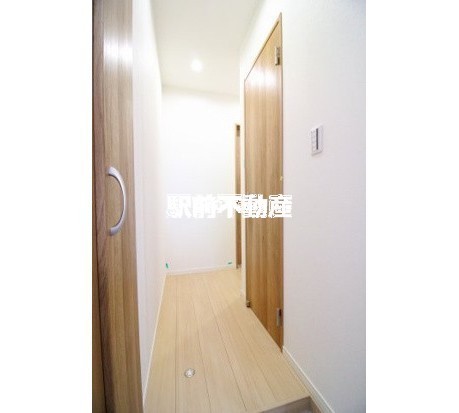 玄関　類似物件流用
