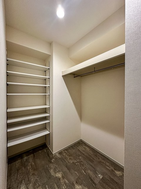 その他　※写真は同タイプ住戸です。