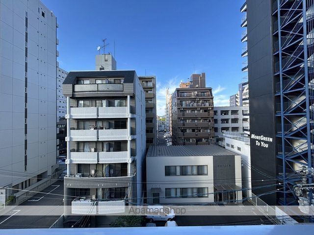 眺望　眺望