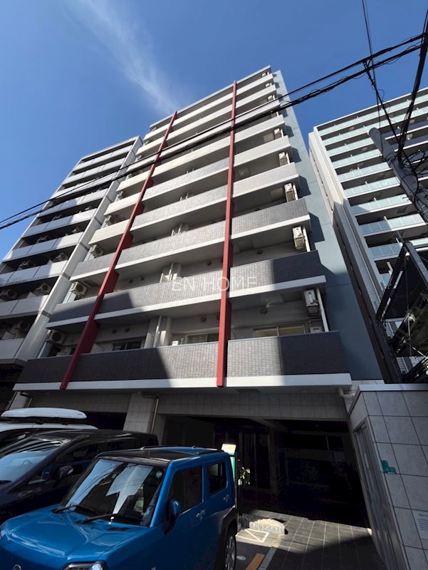 ドムール難波
