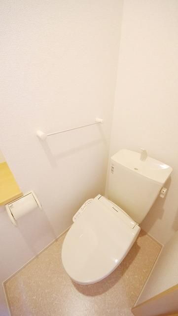 トイレ　同仕様