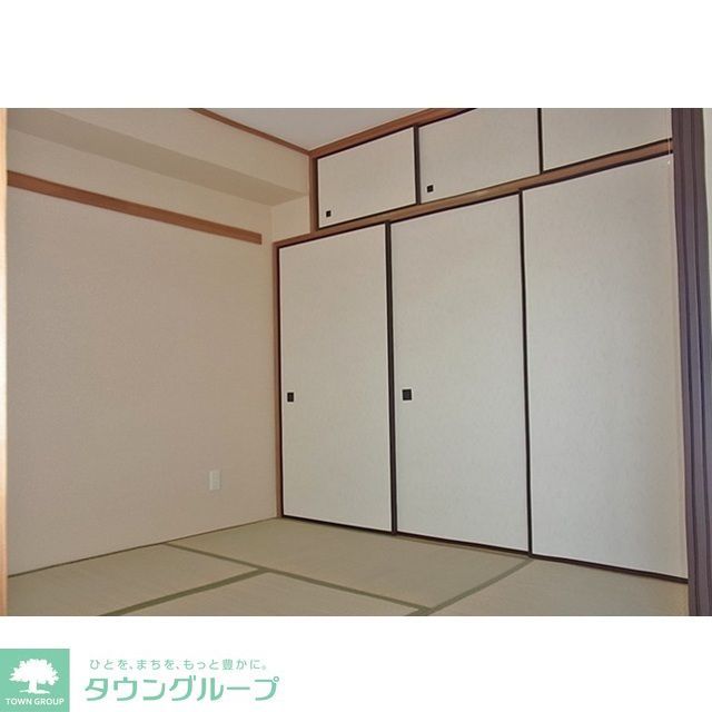 その他　和室