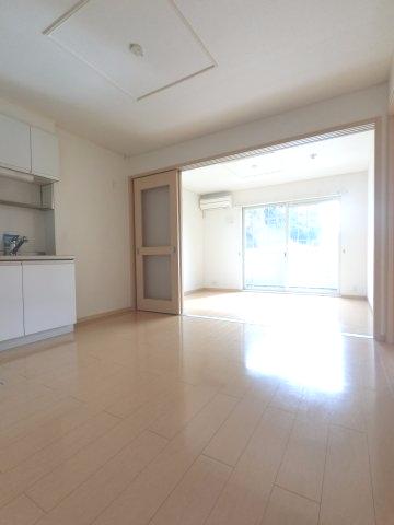 その他　＊ダイニングキッチンの写真です＊