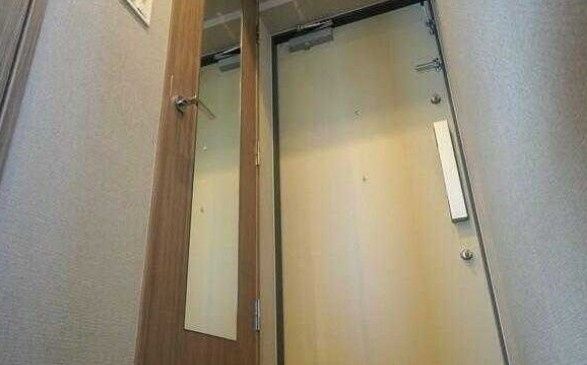 玄関　参考写真です