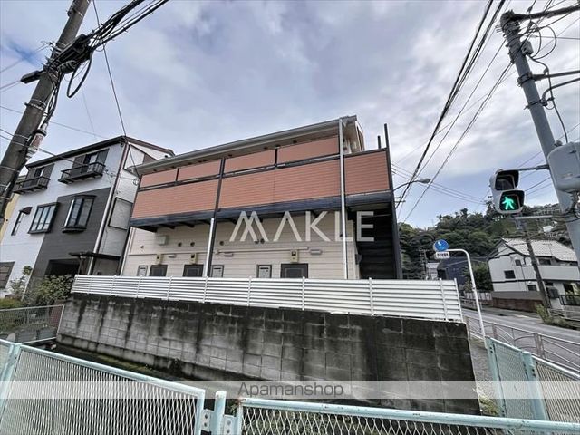 アップルハウストキワ