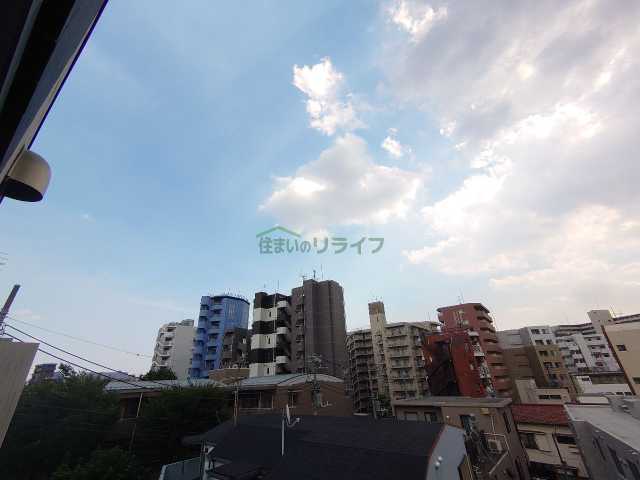 眺望　※別部屋参考