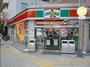 コンビニ　サンクス大阪東天満店（コンビニ）まで141m