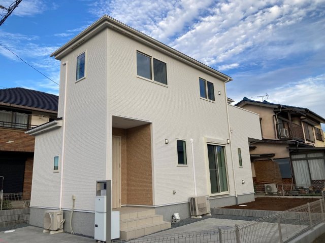 リナージュL木更津高柳3丁目24-1期1号棟