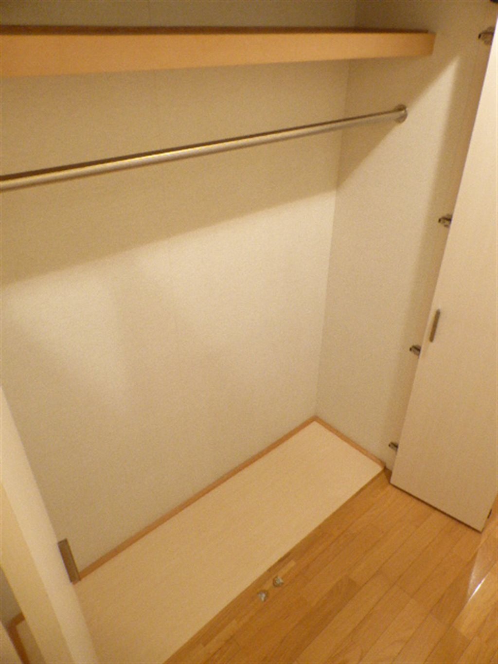 収納　収納