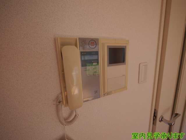 セキュリティ　メインステージ四ッ谷