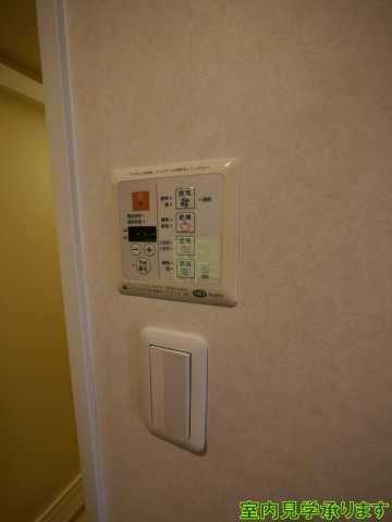 その他設備　メインステージ四ッ谷