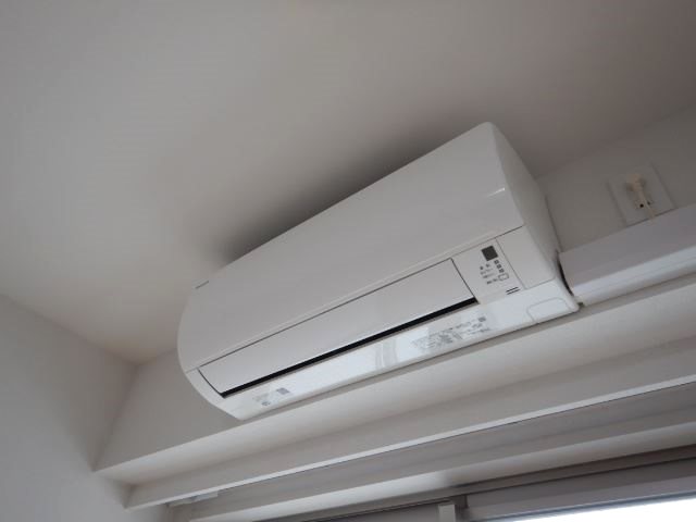 その他設備　※同仕様写真使用