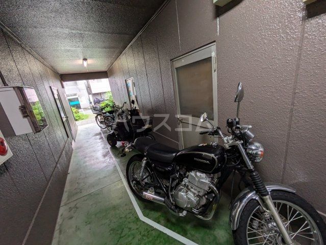 その他共有部分