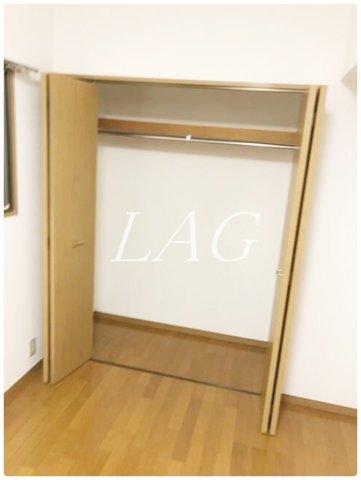 収納　収納です。