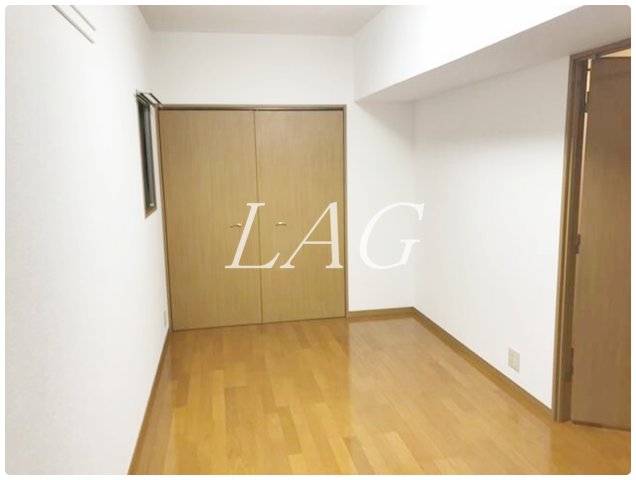 その他部屋・スペース　寝室です。