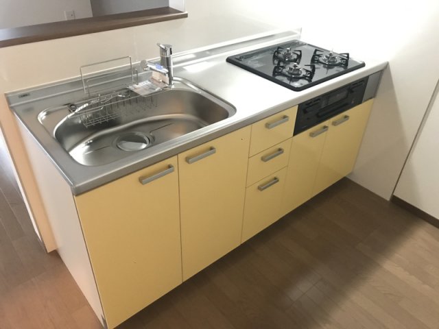 キッチン