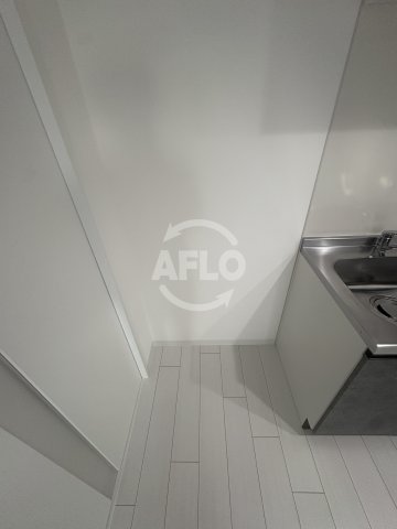 その他設備　アーバンコート大阪ドーム　冷蔵庫置場