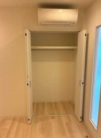 その他設備　ボヌール東池袋