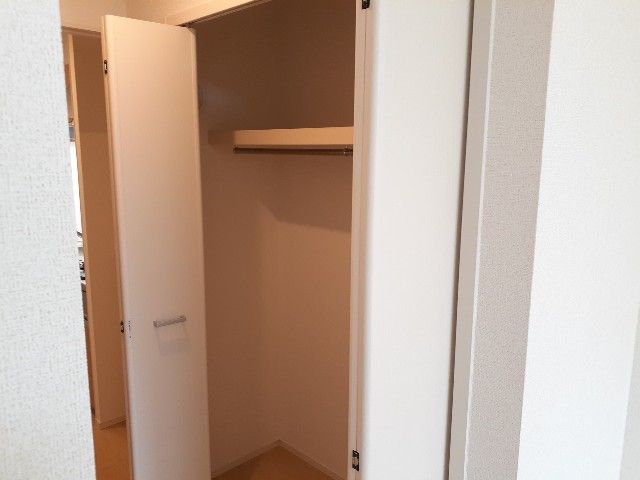 サーフェリッツの内装写真