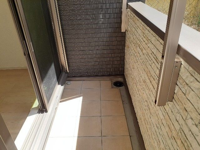 サーフェリッツの内装写真
