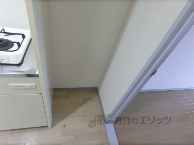 その他部屋・スペース　冷蔵庫置場
