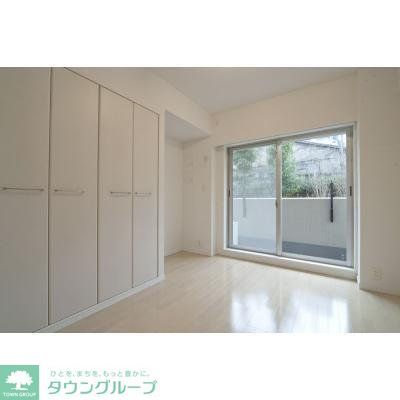 収納　※写真は同タイプ住戸です。
