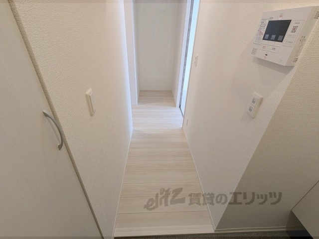 その他部屋・スペース　廊下