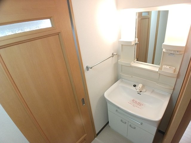 ノースパークヒルの内装写真