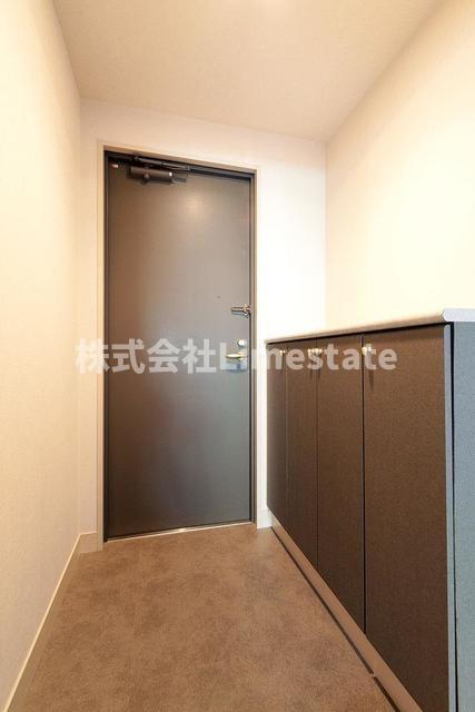 玄関　別部屋参考写真